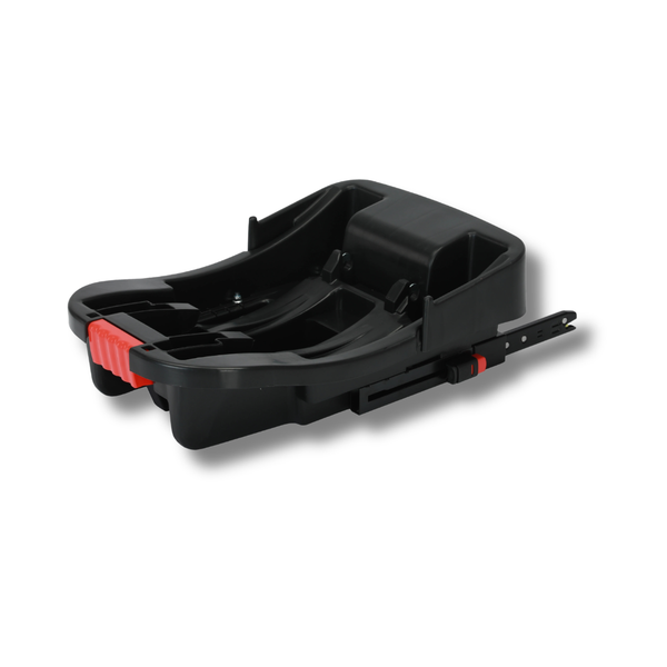 Base ISOFIX per ovetto Luxury 3 in 1