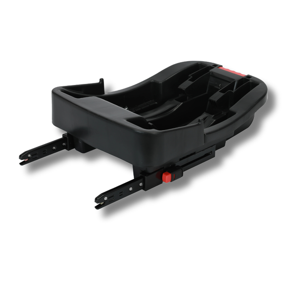 Base ISOFIX per ovetto Luxury 3 in 1