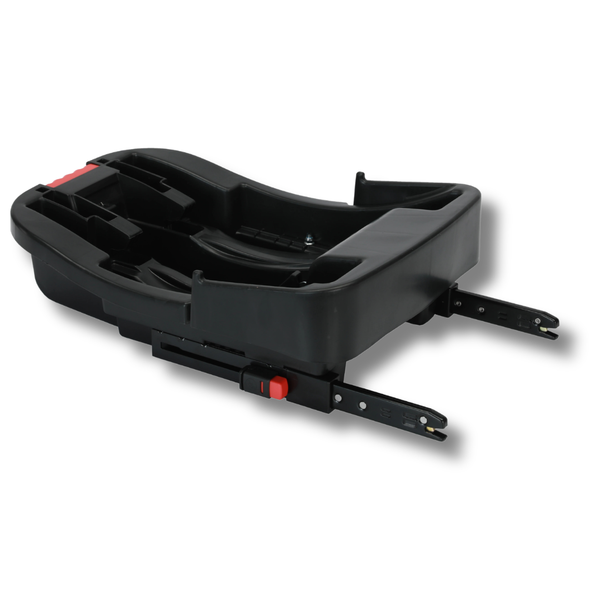 Base ISOFIX per ovetto Luxury 3 in 1