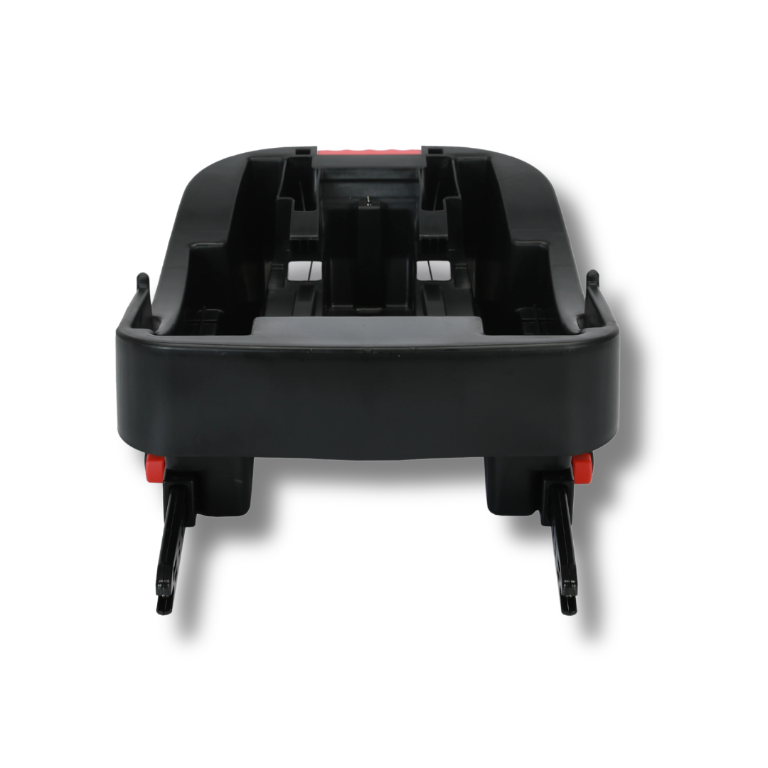 Base ISOFIX per ovetto Luxury 3 in 1