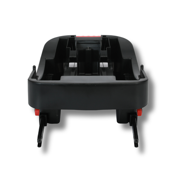Base ISOFIX per ovetto Luxury 3 in 1