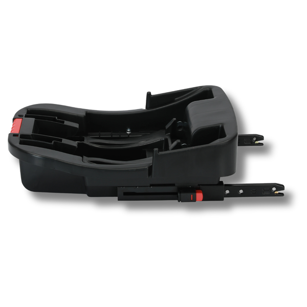 Base ISOFIX per ovetto Luxury 3 in 1