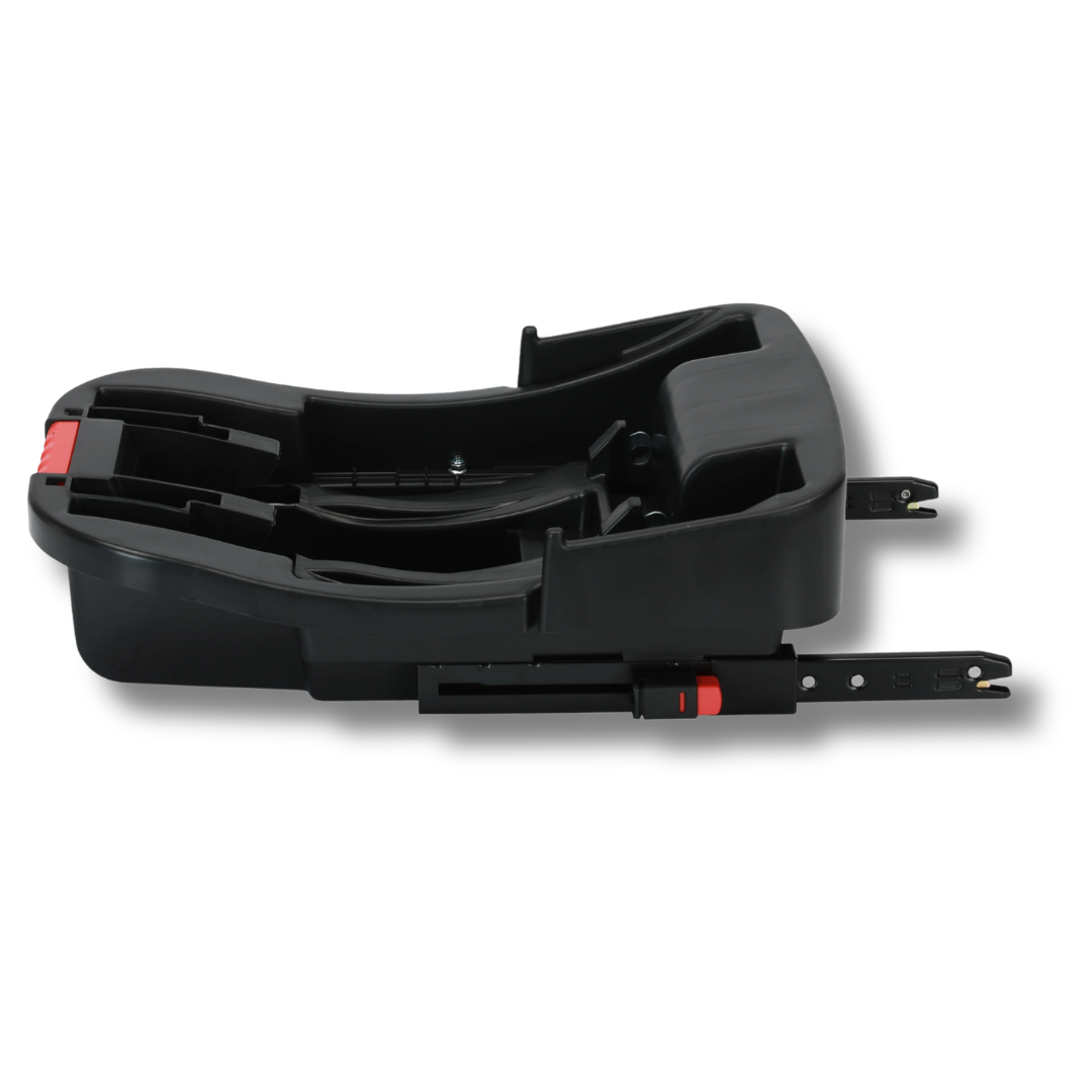 Base ISOFIX per ovetto Luxury 3 in 1